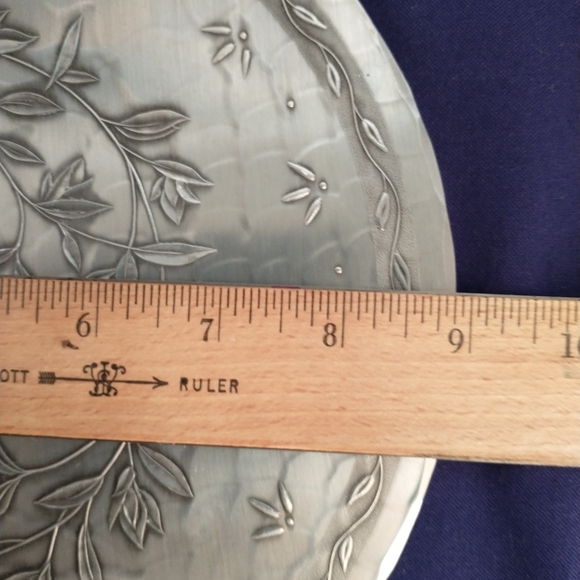 Hot Plate by Wendell August- USA - Picture 7 of 10